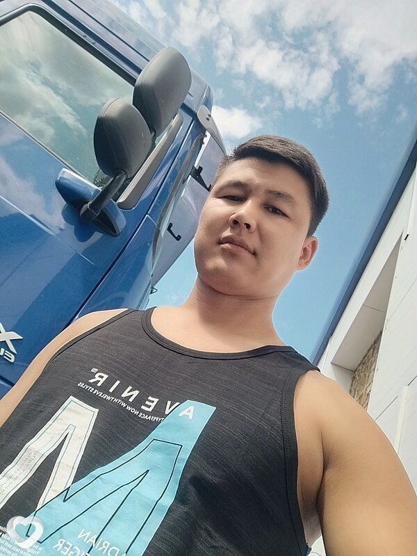 Фирдавс, 32, Бресте — анкета №3074958
