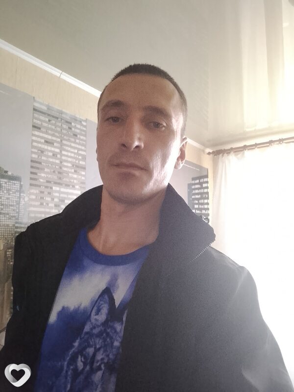 Евгений, 35, Комсомольске-на-Амуре — анкета №3074962