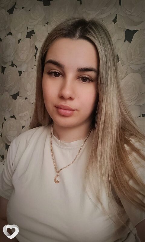 Юлия, 23, Омске — анкета №3074963