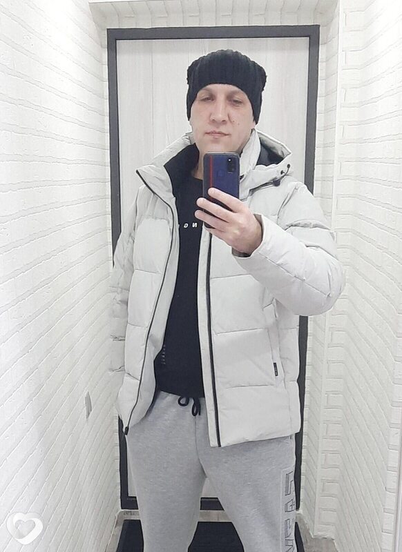 Павел, 49, Кемерове — анкета №3074967