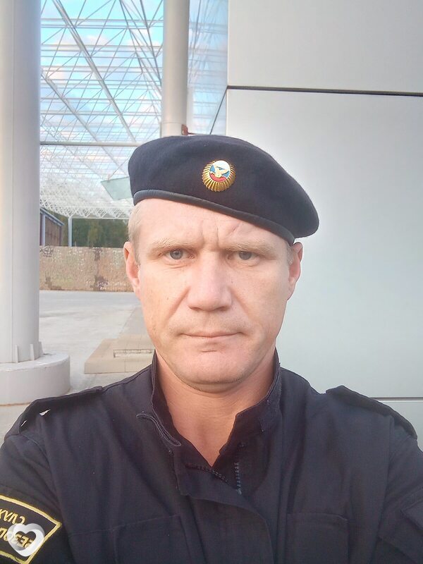 Александр, 42, Голицыне — анкета №3074971