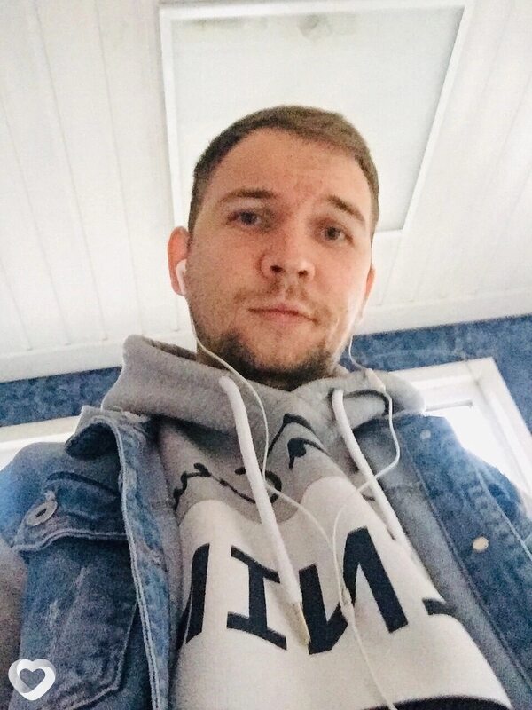 Роман, 31, Щекине — анкета №3074973