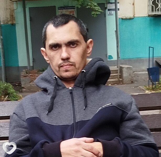 Алексей, 42, Ростове-на-Дону — анкета №3075027