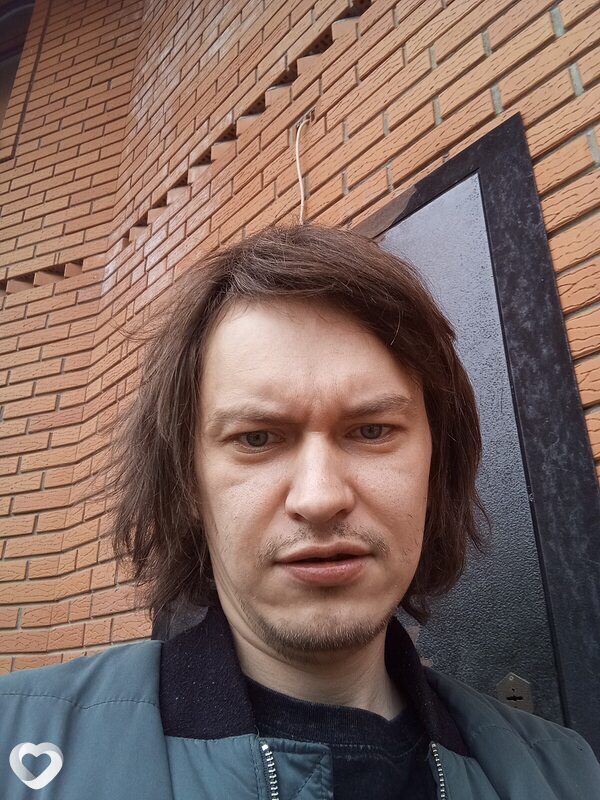 Алек, 36, Мытищах — анкета №3075031