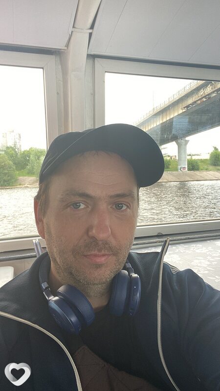 Алексей, 45, Череповце — анкета №3075033