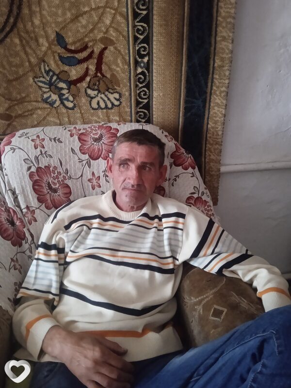 Сергей, 47, Алматы — анкета №3075041