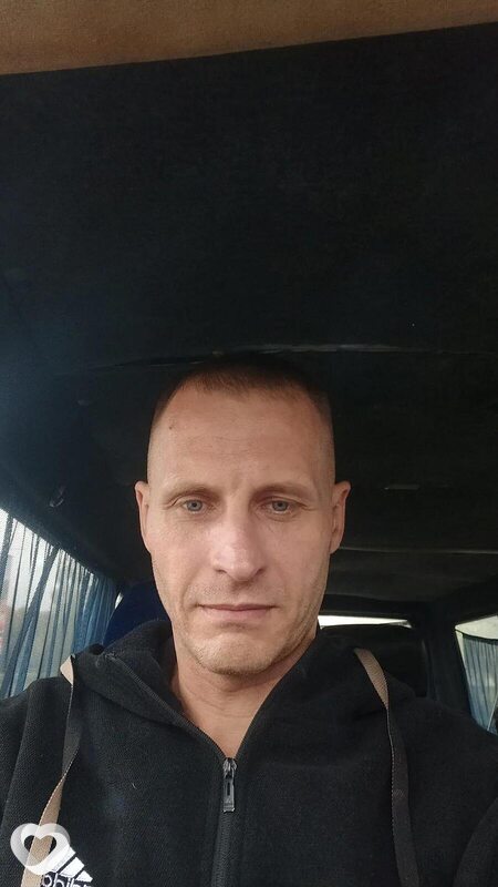 Сергей, 29, Гомеле — анкета №3074986