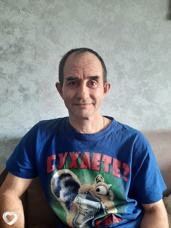 Максим, 49, Липецке — анкета №3074987