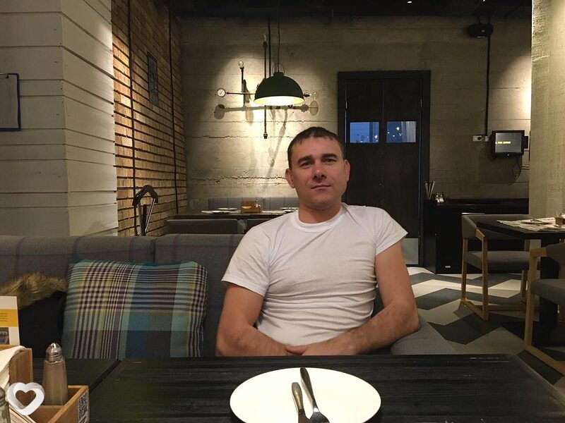Дмитрий, 49, Москве — анкета №3074993