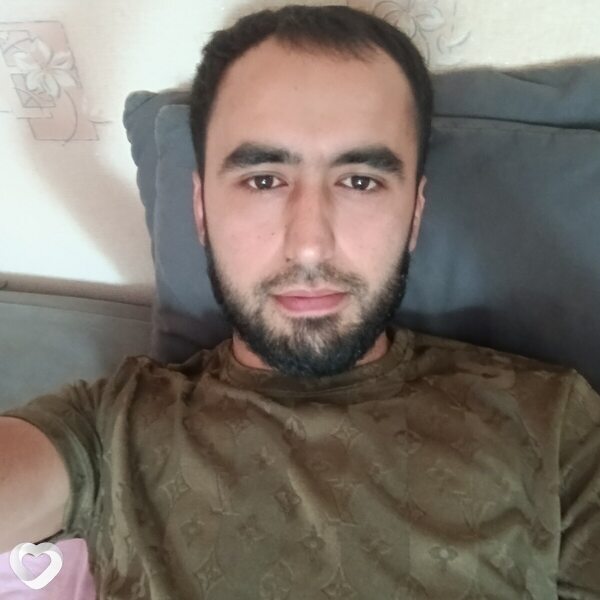 Ruslan, 25, Ростове-на-Дону — анкета №3074994