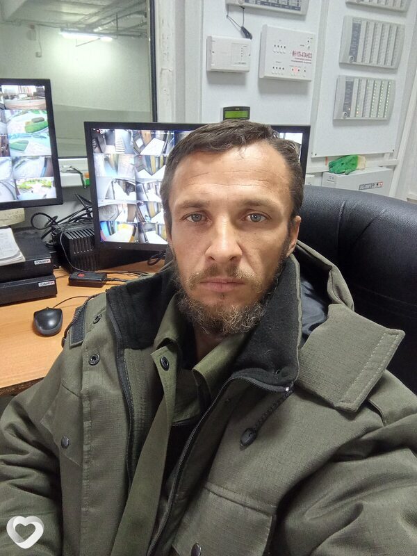 Евгений, 34, Новосибирске — анкета №3074995