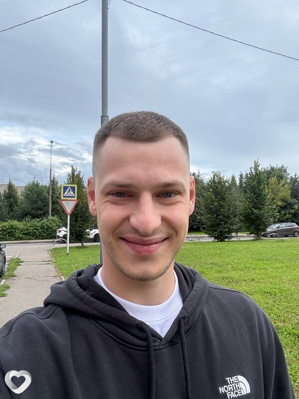 Daniel, 28, Москве — анкета №3075053