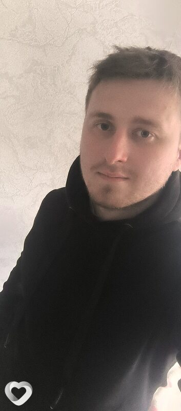 Даня, 29, Аше — анкета №3075056