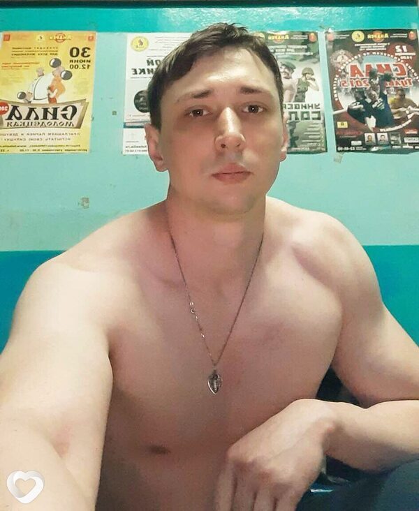 Евгений, 40, Перми — анкета №3075063