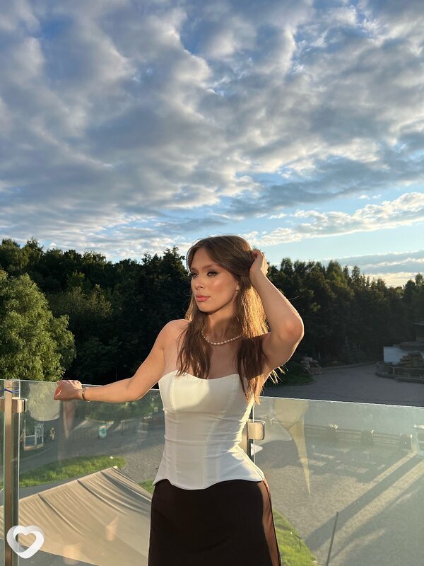 София, 22, Новосибирске — анкета №3075068