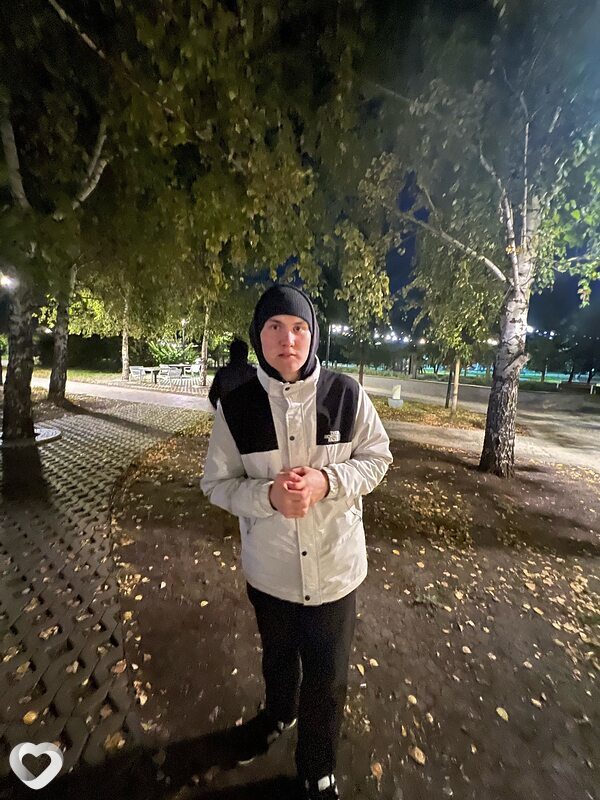 Арсений, 19, Салавате — анкета №3075073