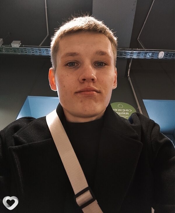 Dmitryi, 27, Барнауле — анкета №3075074