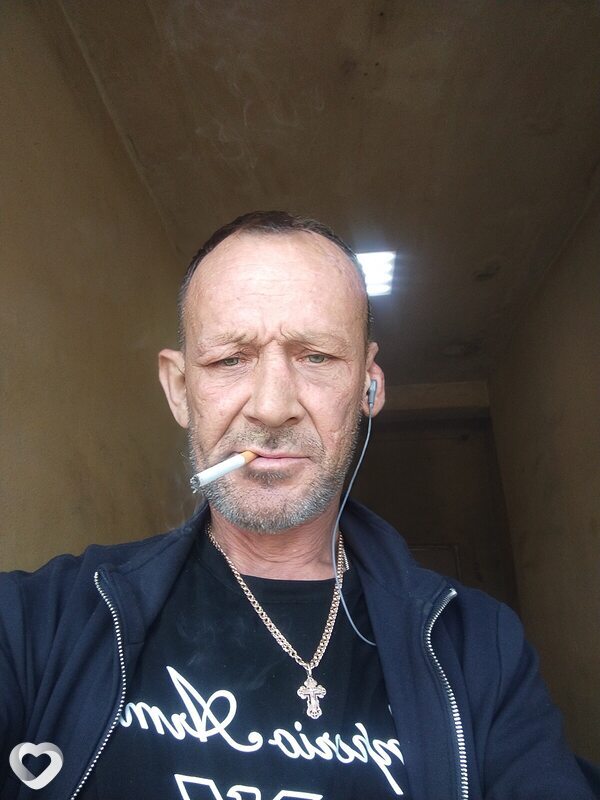 Максим, 51, Уссурийске — анкета №3075002