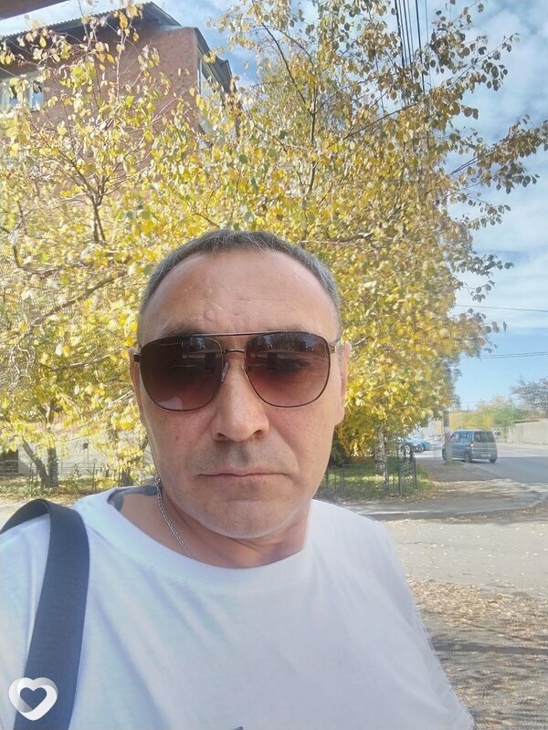 Алексей, 45, Иркутске — анкета №3075003