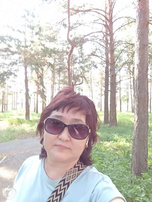Зауреш, 58, Степногорске — анкета №3075007