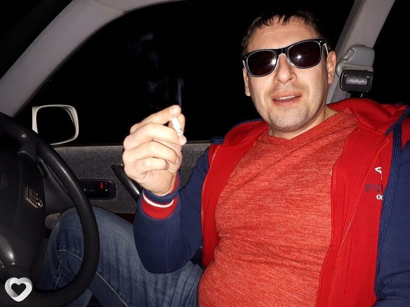 Константин, 45, Поронайске — анкета №3075008