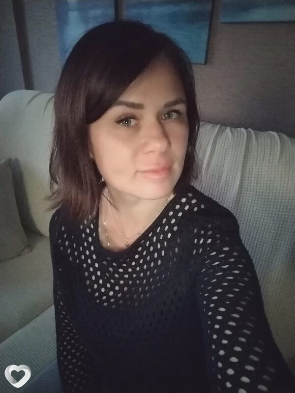 Екатерина, 39, Омске — анкета №3075011