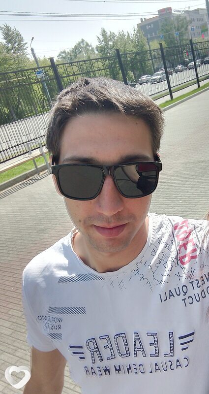Равиль, 29, Челябинске — анкета №3075014