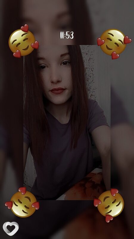 Alina, 23, Улан-Удэ — анкета №3075016