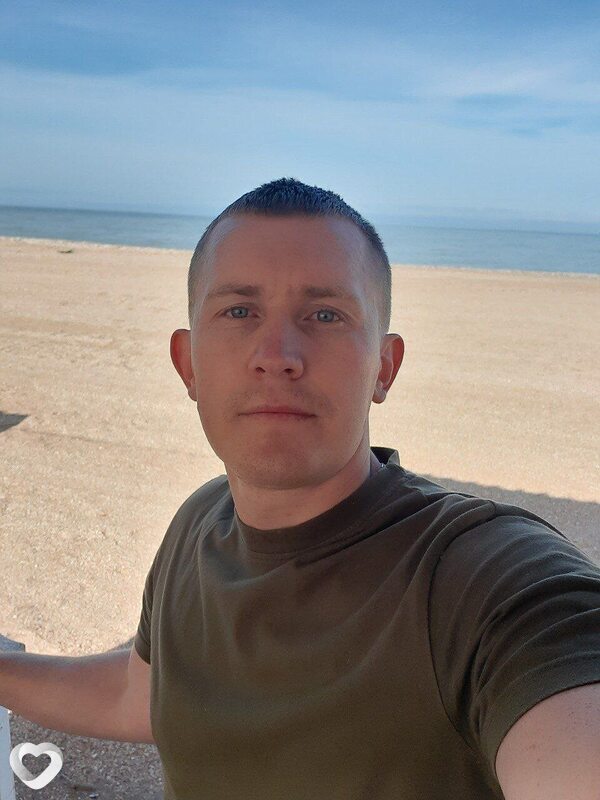 Сергей, 31, Пскове — анкета №3075022