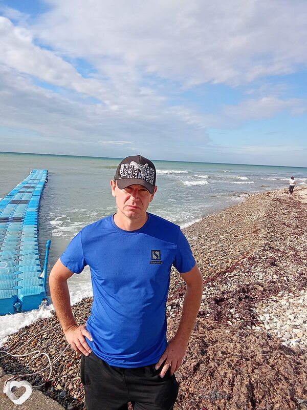Стас, 44, Тихорецке — анкета №3075024