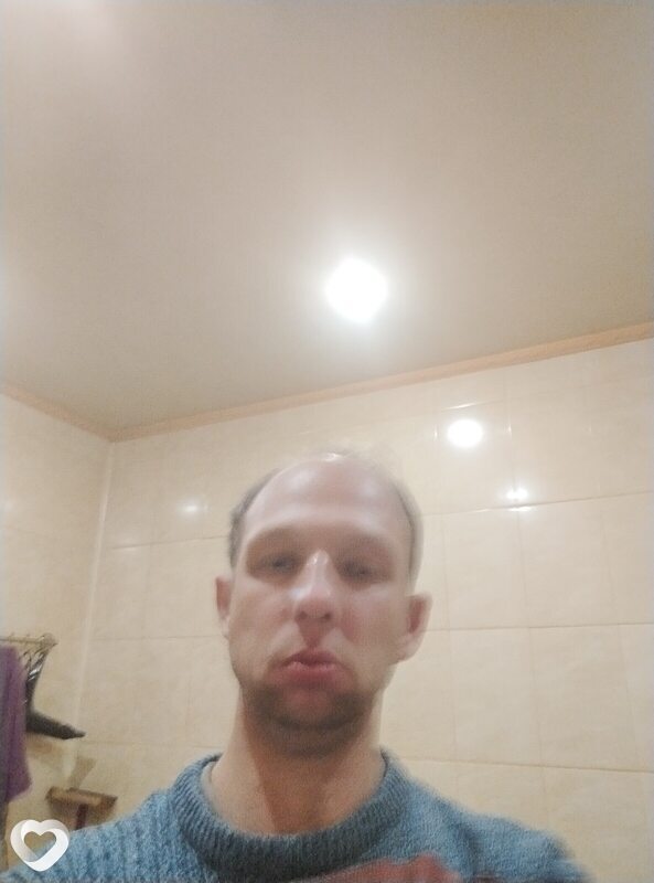 Вадим, 47, Днепр — анкета №3075176