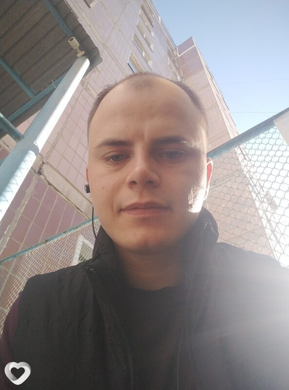 Владимир, 25, Караганде — анкета №3075178