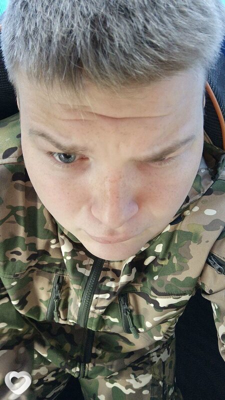 Вадим, 18, Кургане — анкета №3075181