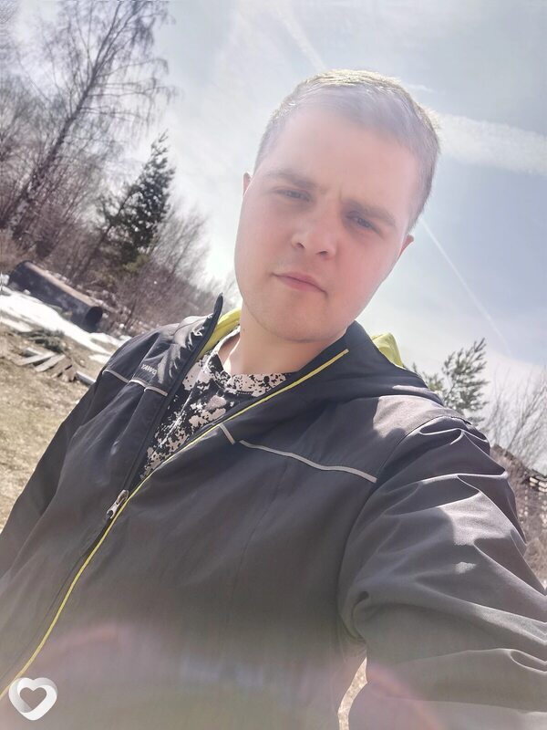 Виктор, 26, Муроме — анкета №3075184