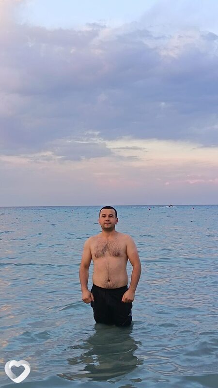 Roma, 38, Санкт-Петербурге — анкета №3075190