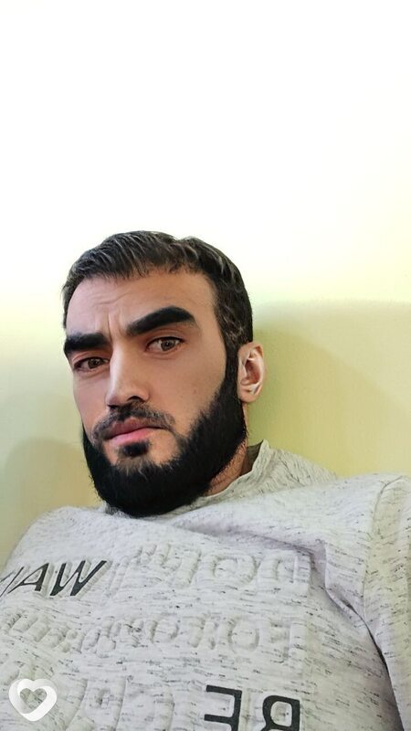 Тимур, 27, Санкт-Петербурге — анкета №3075195