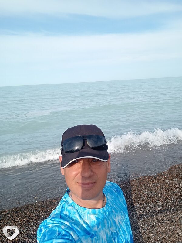 Александр, Балхаш