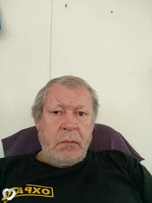 Игорь, 59, Москве — анкета №3075158