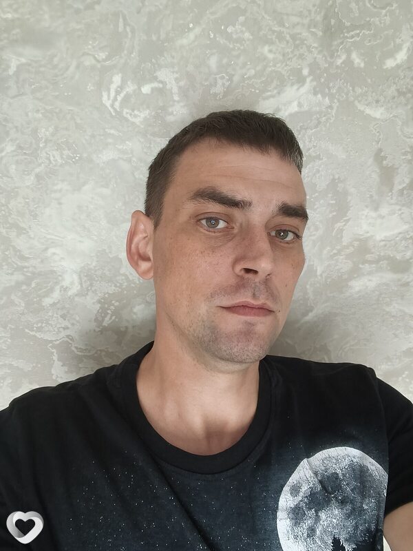 Сержик, 36, Витебске — анкета №3075160