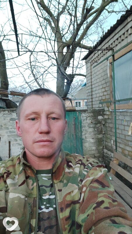 Михаил, 38, Улан-Удэ — анкета №3075169
