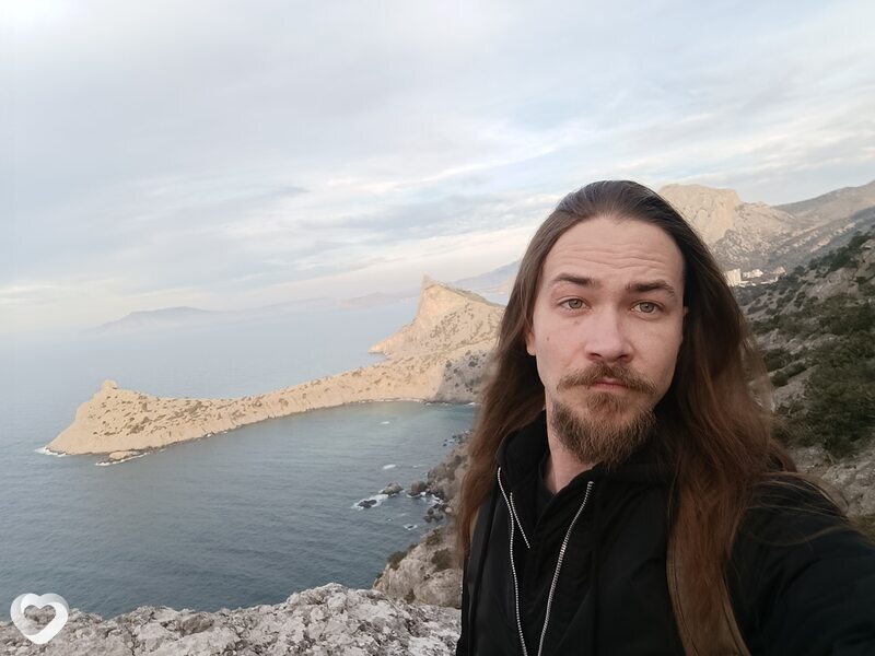 Stas, 38, Перми — анкета №3075170