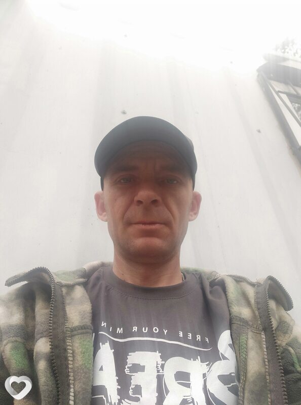 Сергей, 40, Павлодаре — анкета №3075258