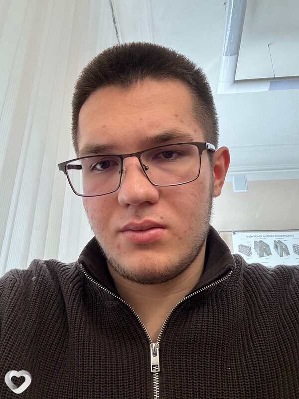 Сергей, 20, Казани — анкета №3075262