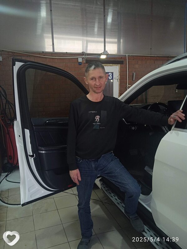 Дмитрий, 43, Саратове — анкета №3075264