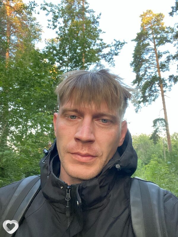 Евгений, 36, Заречном — анкета №3075205