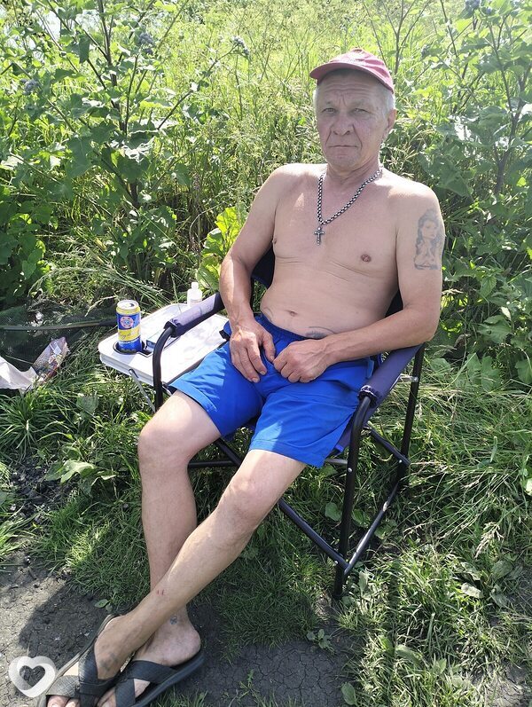Сергей, 59, Саранске — анкета №3075208