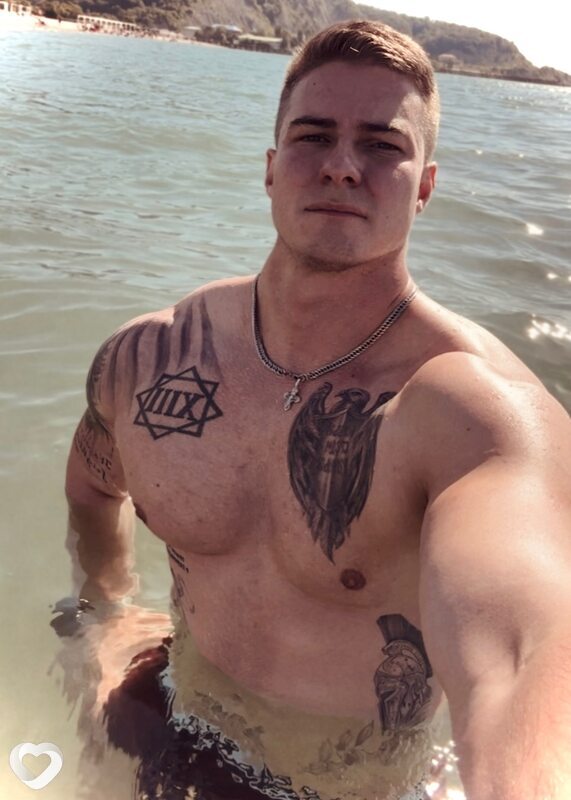 Захар, 31, Ярославле — анкета №3075211