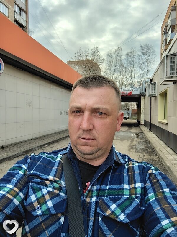 Андрей, 34, Железнодорожный — анкета №3075217