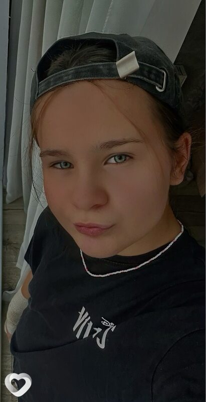 Ксения, 19, Тюмени — анкета №3075223