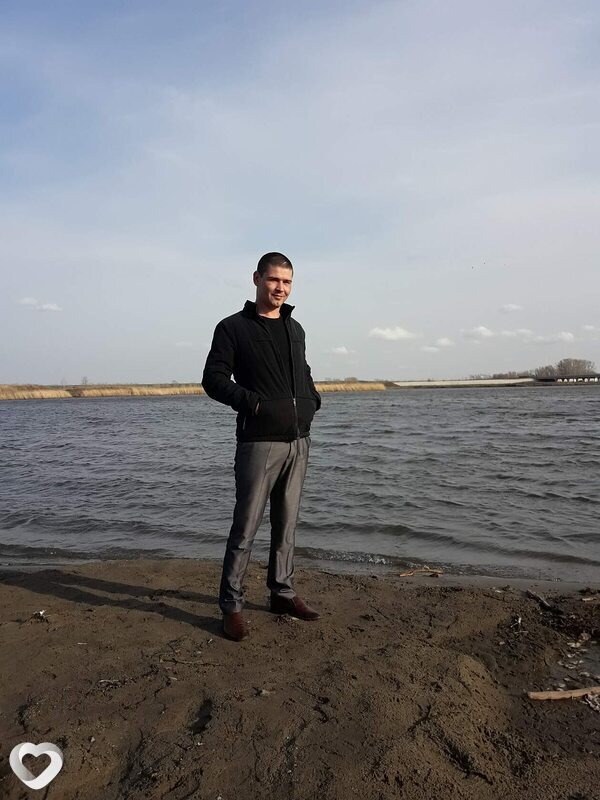 Vasya, 38, Костанае — анкета №3075224
